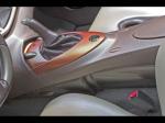 Mitsubishi Eclipse Concept 2004 года